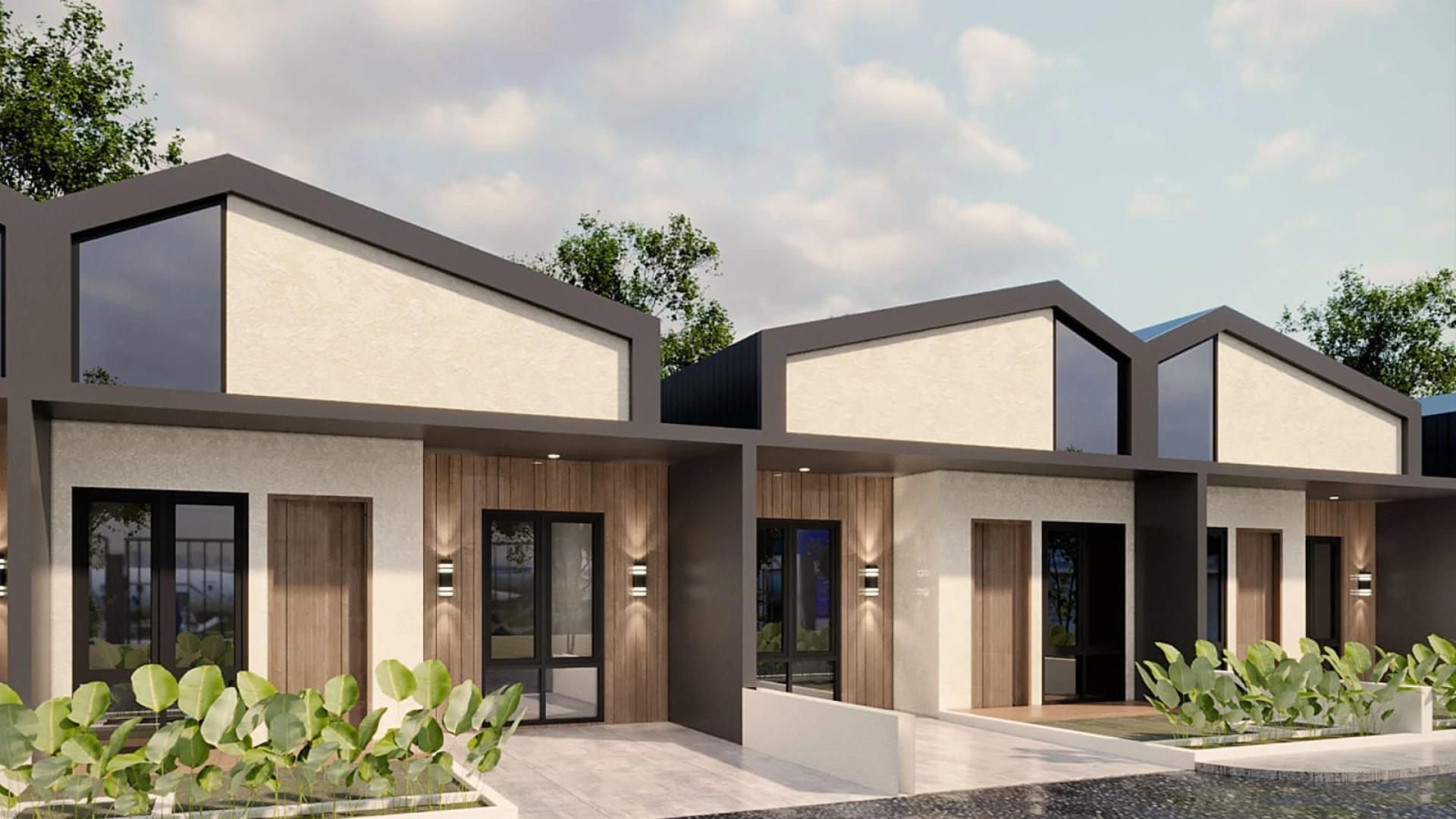 Video Tour AVANTEE RESIDENCE